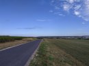 Vue arrière : Sézanne